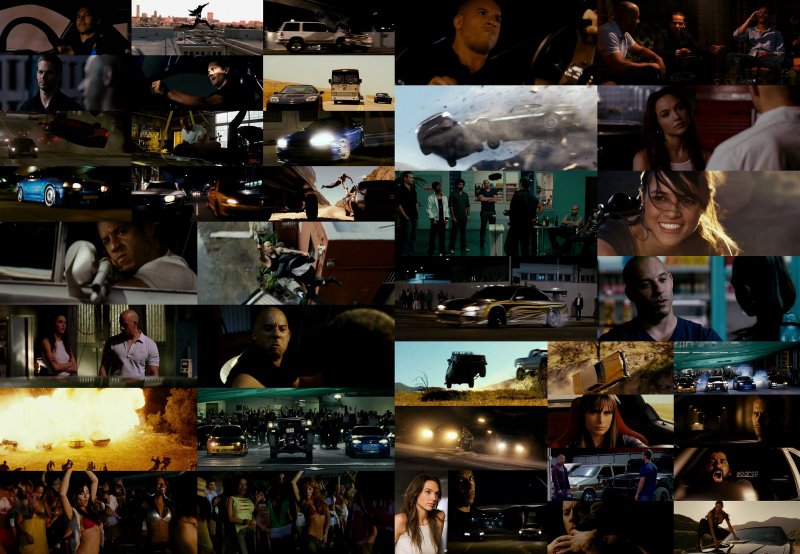 fast and furious vin diesel wallpaper. Vin and Michelle are robbing